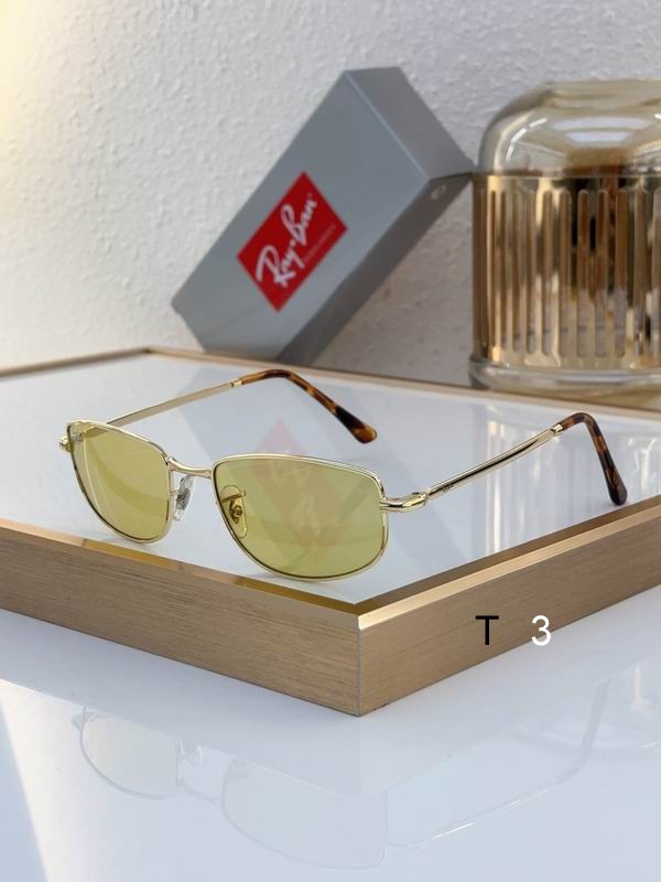 RayBan Sunglasses ID:20240804-472